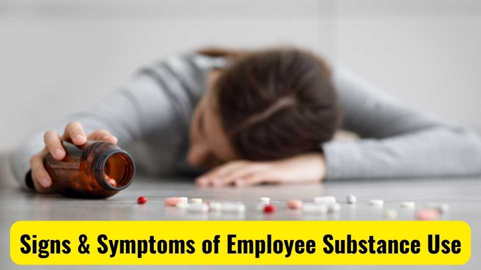 Employee Substance Use