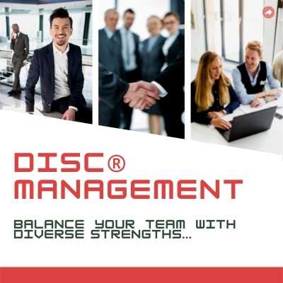 DISC Management