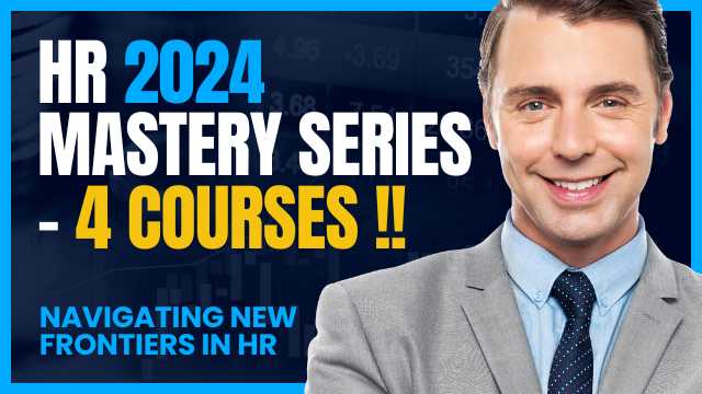 HR Mastery Series