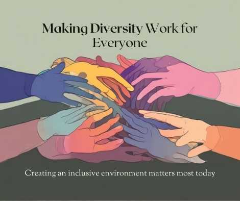Diversity When DEI Is a Dirty Word