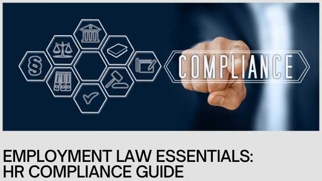 Employment Law Essentials