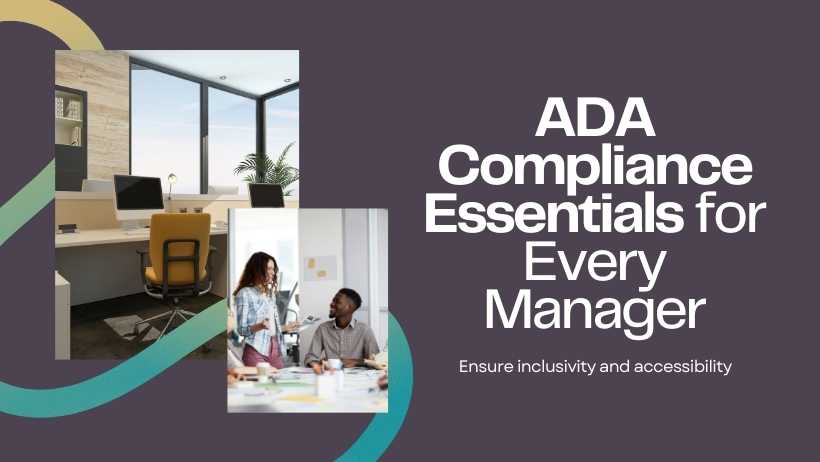 ADA Compliance